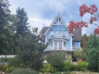 Eladó családi ház, Balatonfüreden 799 M Ft, 11 szobás