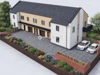 Eladó téglalakás, XV. kerületben 106.9 M Ft, 4 szobás