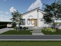 Eladó családi ház