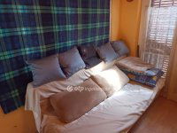 Eladó nyaraló, Komlón 29.5 M Ft, 1+1 szobás