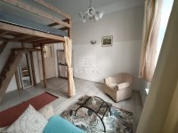 Eladó téglalakás, VIII. kerületben 39.9 M Ft, 1 szobás