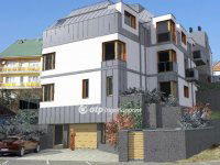 Eladó téglalakás, Miskolcon 35.96 M Ft, 1+1 szobás