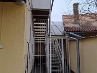 Eladó téglalakás, Üllőn 74.5 M Ft, 3 szobás