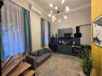 Kiadó téglalakás, albérlet