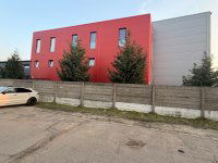 Eladó ipari ingatlan, X. kerületben 1150 M Ft