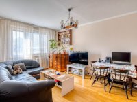 Eladó panellakás, XVII. kerületben, Kaszáló utcában 89.99 M Ft