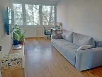 Kiadó téglalakás, albérlet, I. kerületben, Csalogány utcában