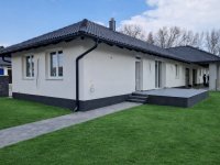 Eladó ikerház, Üllőn 115 M Ft, 4 szobás / költözzbe.hu