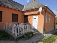 Eladó családi ház, Zalakaroson 94.99 M Ft, 5 szobás