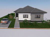 Eladó családi ház