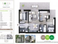 XV. kerület, , Kékszilva utca 2