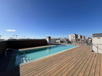 Kiadó téglalakás, albérlet