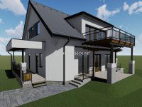 Eladó családi ház, Balatonakarattyán 142 M Ft, 5 szobás