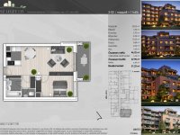 Eladó téglalakás, XIII. kerületben, Jász utcában 111 M Ft