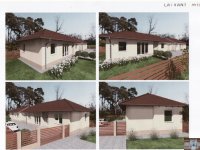 Eladó családi ház, Monoron 84 M Ft, 1+3 szobás