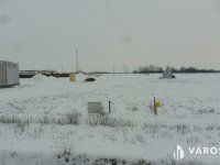 Eladó telek, Deszken 45.9 M Ft / költözzbe.hu