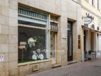 Kiadó üzlethelyiség