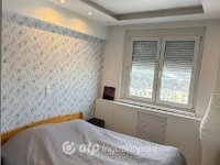 Eladó panellakás, Százhalombattán 76.6 M Ft, 3 szobás