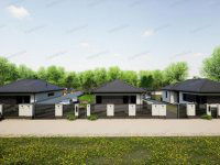 Eladó családi ház, Kecskeméten 78.9 M Ft, 4 szobás