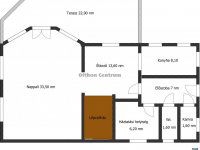 Eladó családi ház, II. kerületben 379 M Ft, 4 szobás