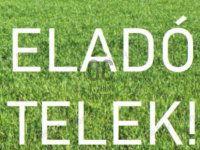 Eladó telek, Bogyiszlón 2.7 M Ft / költözzbe.hu