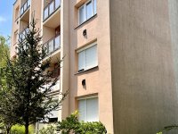 Eladó téglalakás, Zalaegerszegen 32 M Ft, 2 szobás