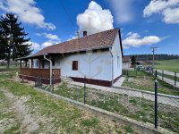Eladó családi ház, Viszen 34.99 M Ft, 3 szobás