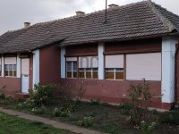Eladó családi ház, Egyeken 6.9 M Ft, 3 szobás