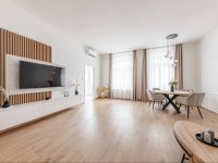 Kiadó téglalakás, albérlet, V. kerületben 500 E Ft / hó