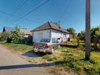 Eladó családi ház, Vásárosnaményben 7.5 M Ft, 1 szobás