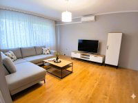 Eladó téglalakás, Szigetszentmiklóson 56.65 M Ft, 2 szobás