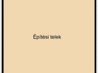 Eladó telek, Hódmezővásárhelyen 47 M Ft / költözzbe.hu