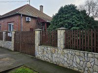 Eladó családi ház, Rakamazon 27.9 M Ft, 2 szobás