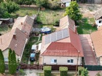 Eladó családi ház, Tiszapüspökin 35 M Ft, 2+1 szobás
