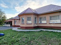 Eladó hotel, Pácinon 34.9 M Ft, 4 szobás / költözzbe.hu