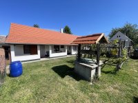 Eladó családi ház, Vörsön 56 M Ft, 3+1 szobás