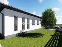 Eladó ikerház, Monorierdőn 99.9 M Ft, 4 szobás