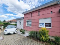 Eladó ikerház, Szombathelyen 95 M Ft, 3 szobás