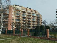 Eladó téglalakás, Siófokon 58.9 M Ft, 1 szobás