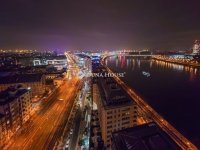 Eladó téglalakás, Budapesten, IX. kerületben 89.9 M Ft, 2 szobás