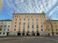 Eladó téglalakás, Budapesten, XIV. kerületben 61.5 M Ft