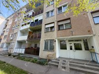 Eladó téglalakás, Zalaegerszegen 35.9 M Ft, 2 szobás