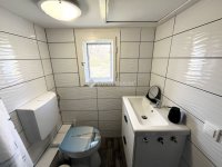 Eladó nyaraló, Monostorapátin 52 M Ft, 1 szobás