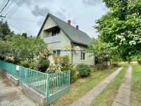 Eladó családi ház, Balatonbogláron, Tulipán utcában 89.99 M Ft