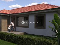 Eladó családi ház, Vecsésen 75 M Ft, 3 szobás