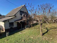 Eladó családi ház, Nagykanizsán 45 M Ft, 2+2 szobás