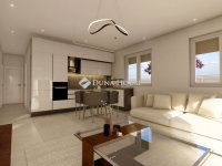 Eladó ikerház, Kecskeméten 126.5 M Ft, 4 szobás