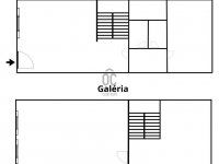 Eladó ipari ingatlan, V. kerületben 245 M Ft