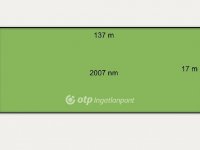 Eladó telek, Nyíradonyban 3.9 M Ft / költözzbe.hu