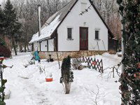 Eladó családi ház